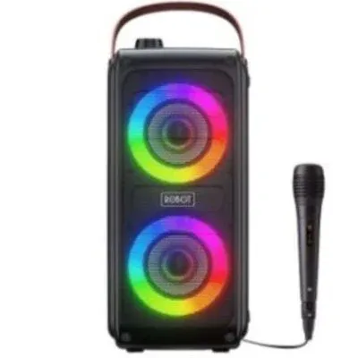 Speaker Karaoke - ROBOT RB490