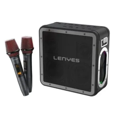 Speaker Karaoke - LENYES S823 Outdoor