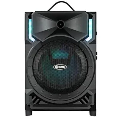 Speaker Karaoke - GMC 897H