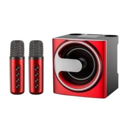 Speaker Karaoke - Winland YF HS‑207