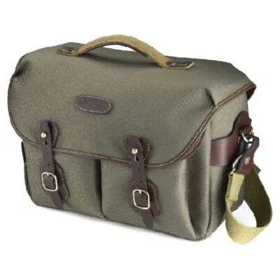 Tas Kamera Terbaik - Billingham Hadley One