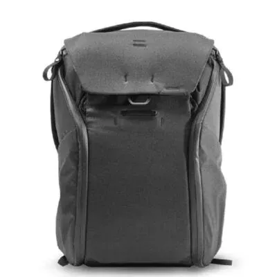 Tas Kamera Terbaik - Peak Design Everyday Backpack