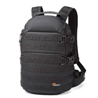 Tas Kamera Terbaik - Lowepro Pro Tactic BP 350 AW II
