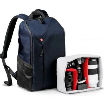 Tas Kamera Terbaik - Manfrotto NX CSC
