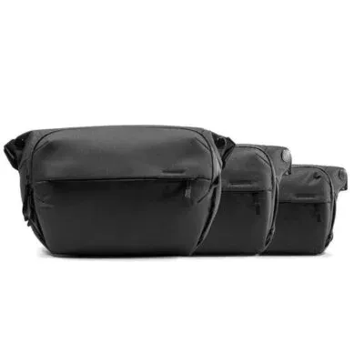Tas Kamera Terbaik - Peak Design Everyday Sling