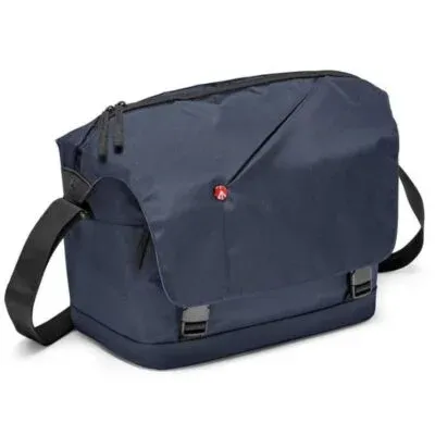 Tas Kamera Terbaik - Manfrotto NX Messenger V2