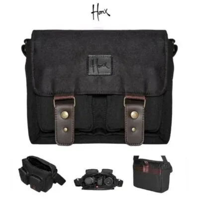 Tas Kamera Terbaik - Honx 008
