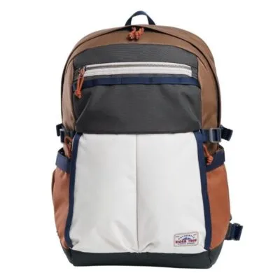 Tas Kamera Terbaik - Eiger Wanderfurther Camera Backpack