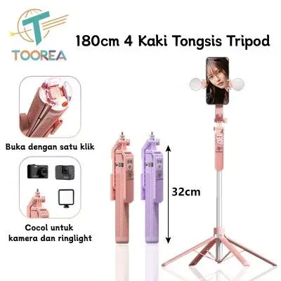Tongsis Terbaik