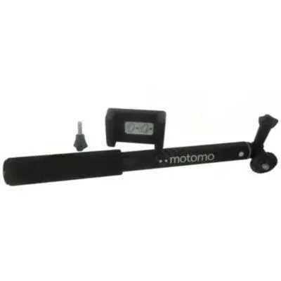 Rekomendasi Tongsis Terbaik - Motomo Monopod Premium