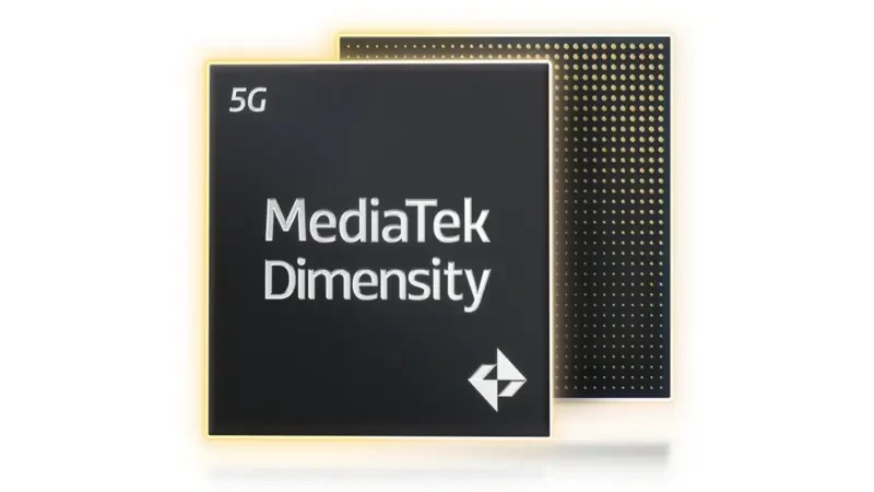 5 Chipset HP Terbaru Rilis 2026, dari Snapdragon hingga Tensor G6! 5 MediaTek Dimensity 8500