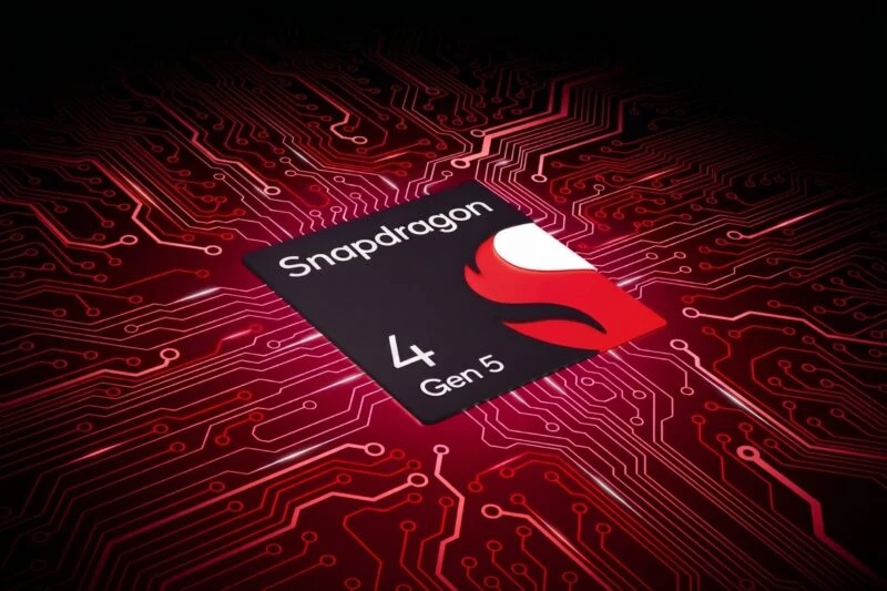 5 Chipset HP Terbaru Rilis 2026, dari Snapdragon hingga Tensor G6! 6 Snapdragon 4 Gen 5