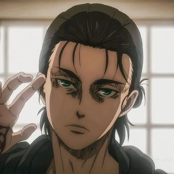 Karakter Anime yang Berubah karena Trauma