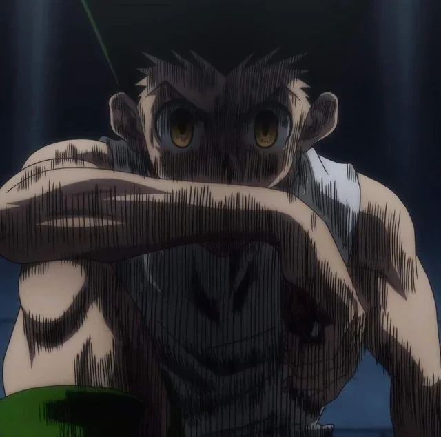 Karakter Anime yang Berubah karena Trauma