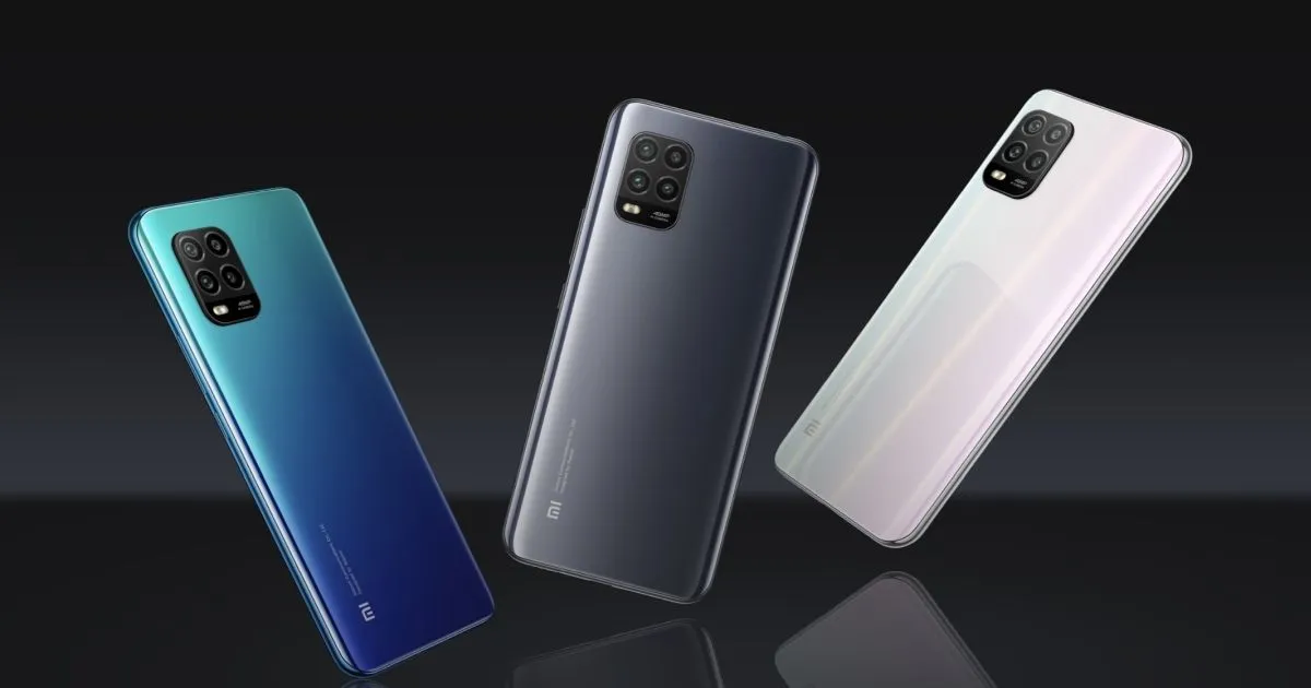 Top Smartphone Brands