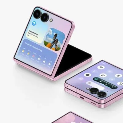 Samsung Galaxy Z Flip8