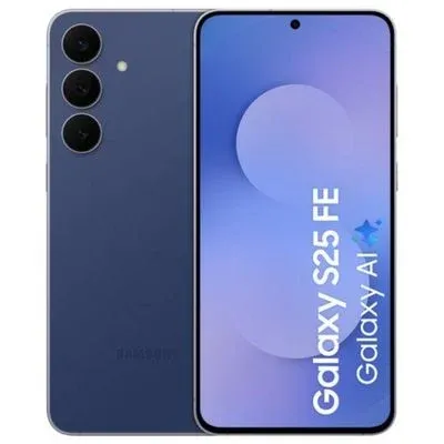 Samsung Galaxy S25 FE