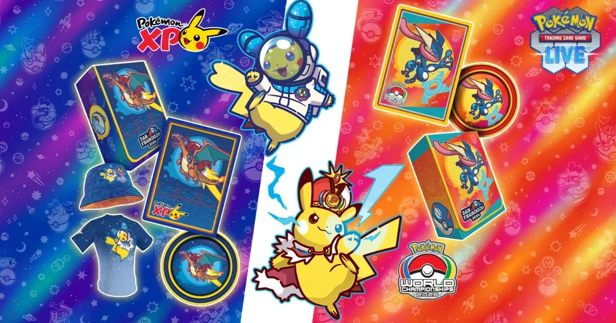 Pokémon TCG Live