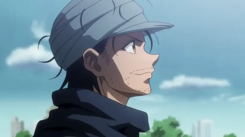 7 Karakter Hunter x Hunter Masih Menyimpan Banyak Misteri 2 Karakter Hunter x Hunter Paling Misterius