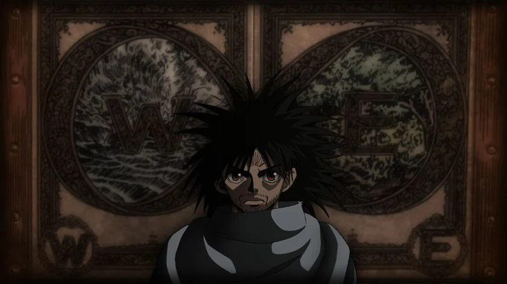 7 Karakter Hunter x Hunter Masih Menyimpan Banyak Misteri 4 Don Freecss