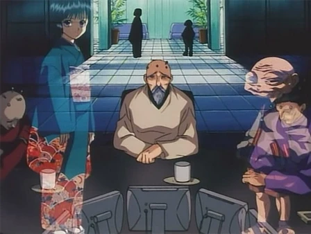 7 Karakter Hunter x Hunter Masih Menyimpan Banyak Misteri 6 Maha Zoldyck