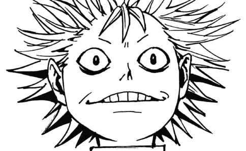 7 Karakter Hunter x Hunter Masih Menyimpan Banyak Misteri 8 Zigg Zoldyck