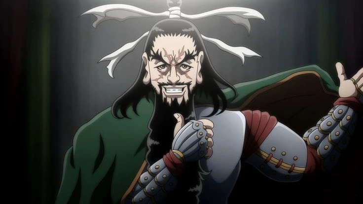 7 Karakter Hunter x Hunter Masih Menyimpan Banyak Misteri 3 Karakter Hunter x Hunter Paling Misterius