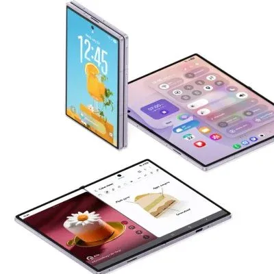Samsung Galaxy Z Fold8
