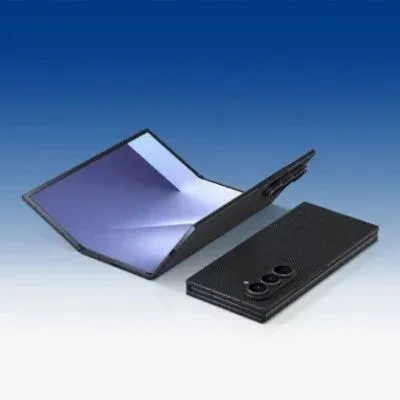 Galaxy Z TriFold