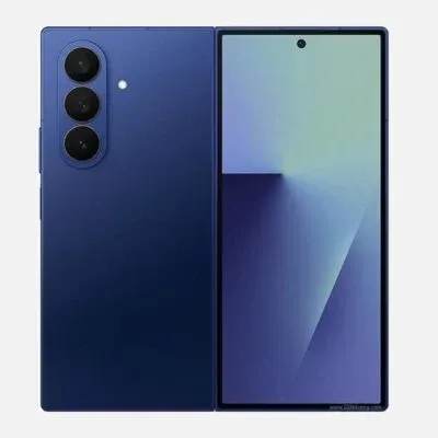 Samsung Galaxy Z Fold7
