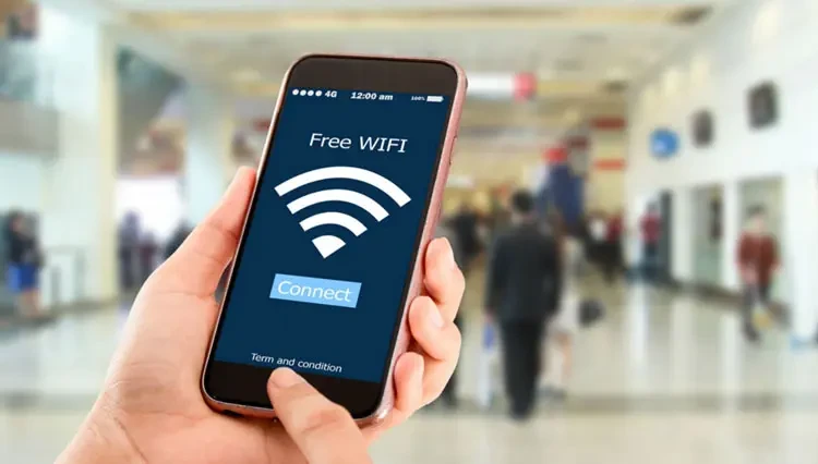 Tips for Safe Use of Public WiFi Networks for Data Security