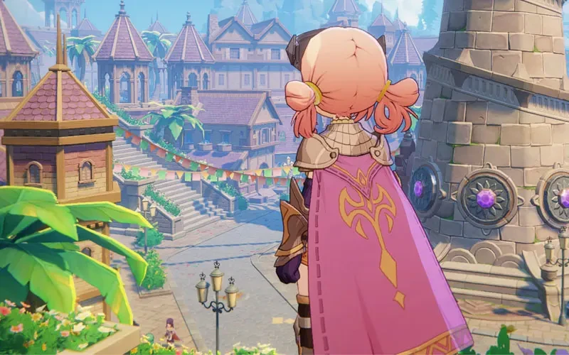 Tips Ragnarok The New World