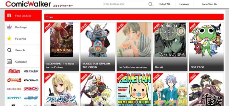9 Situs Baca Manga Legal dan Resmi sebagai Alternatif Terbaik 4 2 Fa67ccb6488e83e5efb4f6b56546fd15