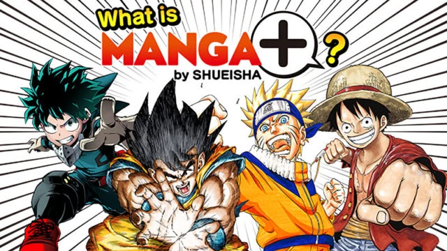 9 Situs Baca Manga Legal dan Resmi sebagai Alternatif Terbaik 7 stius baca manga legal