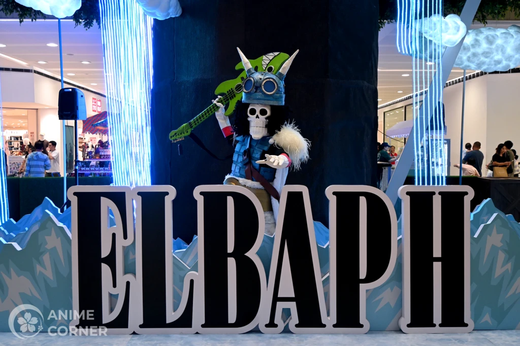 Animezing North One Piece Philippines