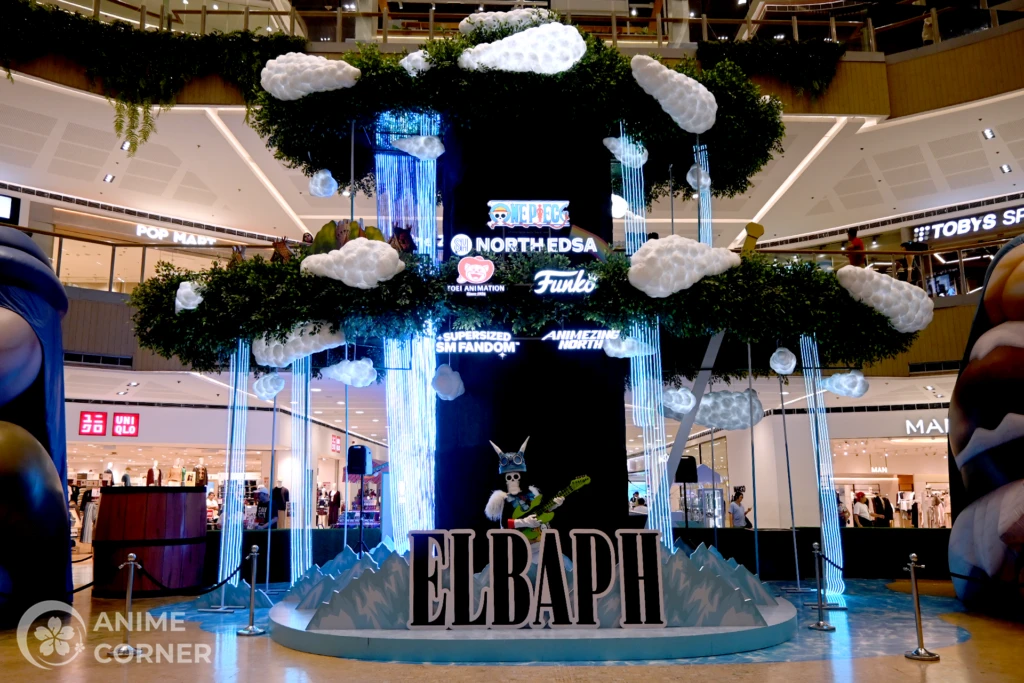 Animezing North One Piece Philippines