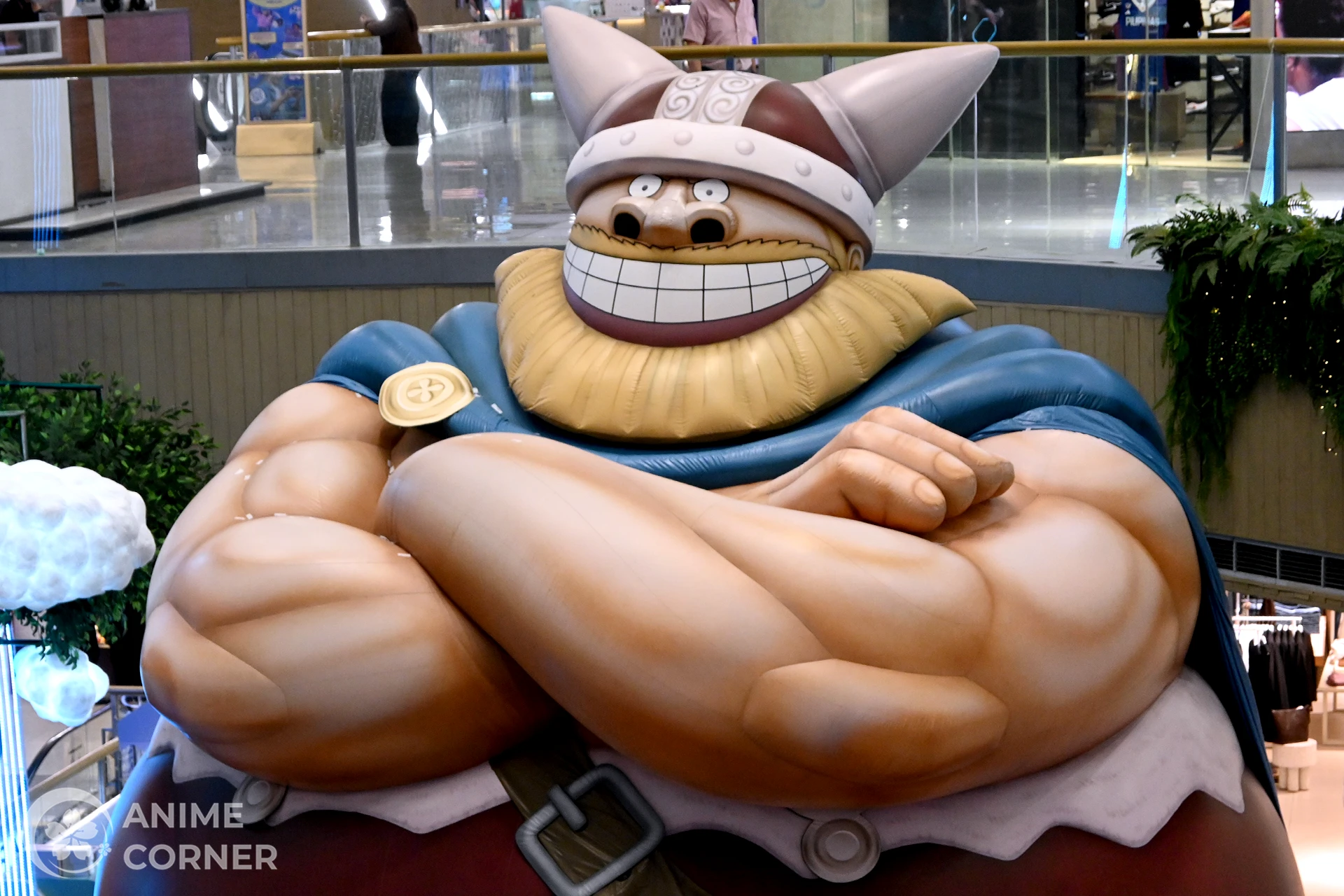 Animezing North One Piece Philippines