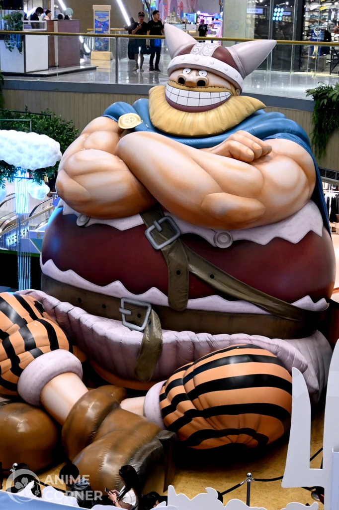 Animezing North One Piece Philippines