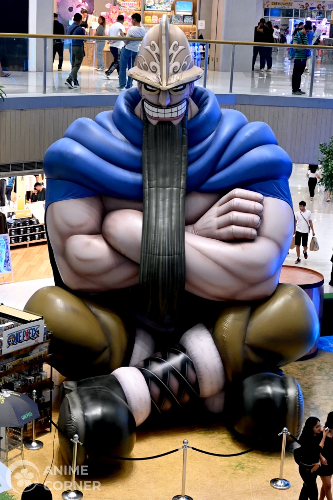 Animezing North One Piece Philippines