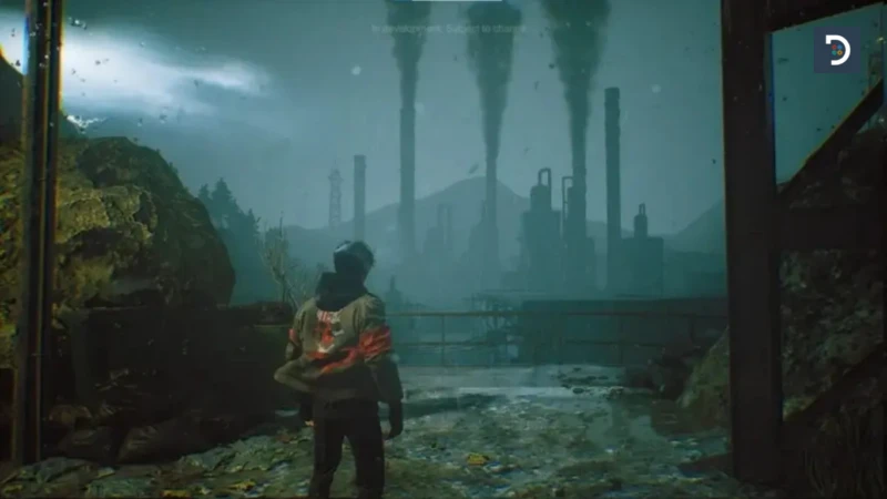 Acts of Blood: Ini Spesifikasi PC Minimum dan Rekomendasinya! 3 Acts of blood gameplay