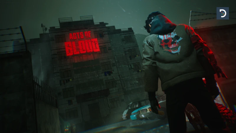 Acts of Blood: Ini Spesifikasi PC Minimum dan Rekomendasinya! 4 Acts of blood gameplay