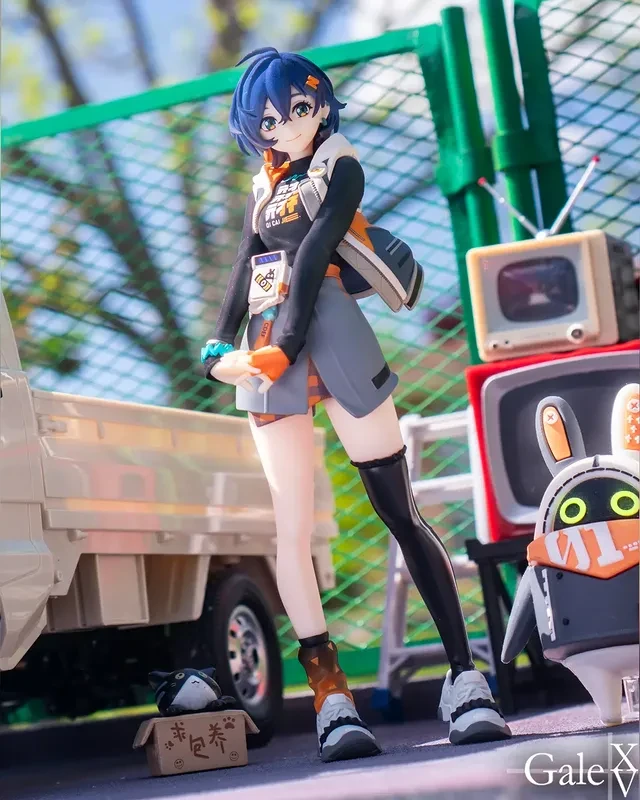 Belle Pop Up Parade Figure by Good Smile Arts Shanghai and Good Smile Company