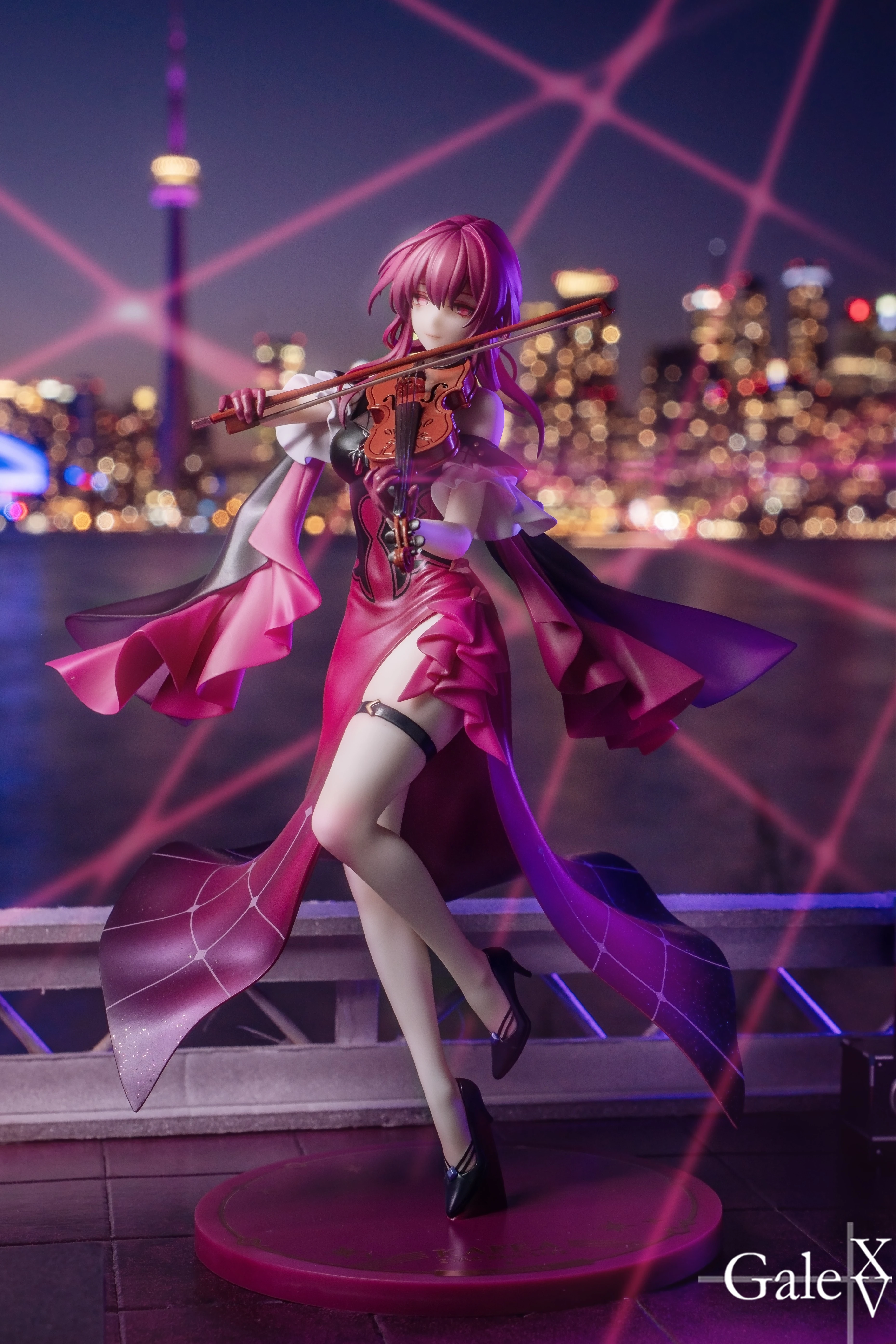Kafka Gift+ 1/8 Figure by Myethos