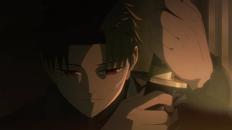 Anime Kagurabachi Umumkan Seiyuu Hinao dan Char 4 Antusiasme penggemar terus meningkat