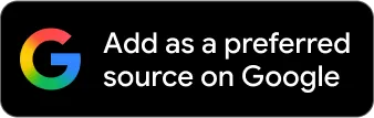 Add as Google Preferred Source