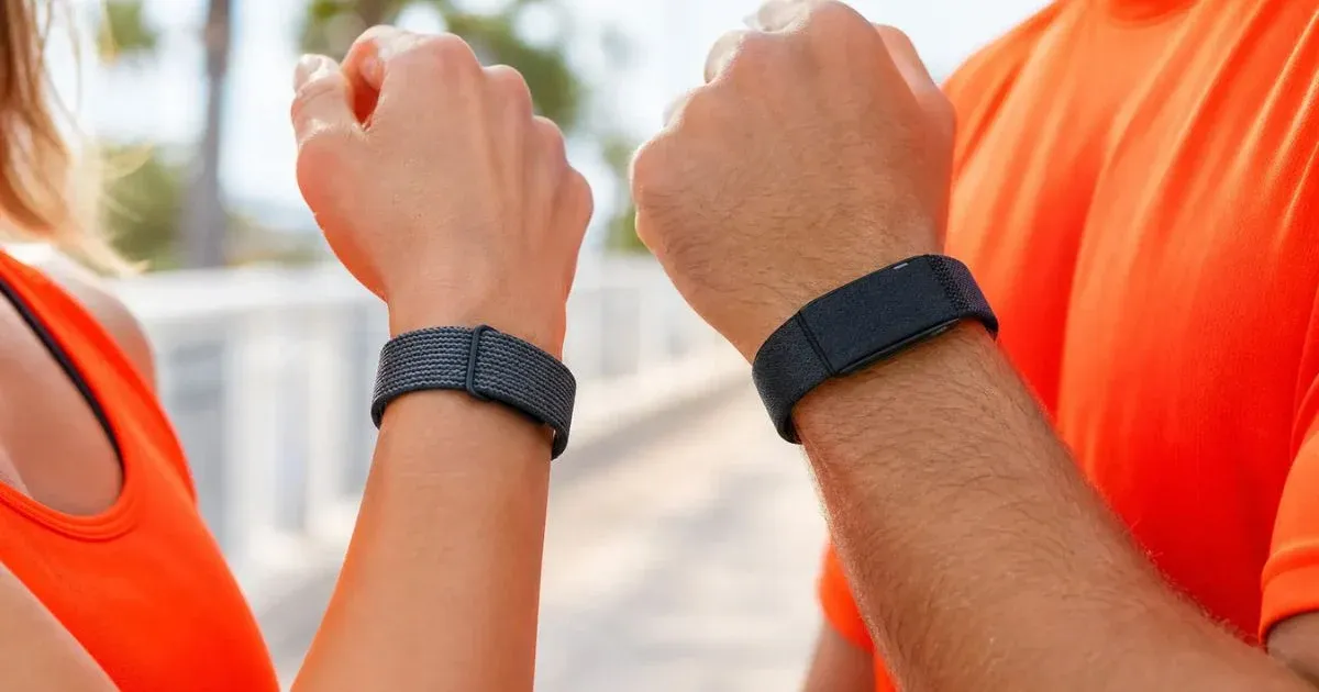 Review Garmin CIRQA vs Fitbit Air