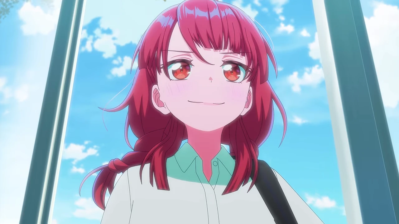yumemita episode 10 yuno