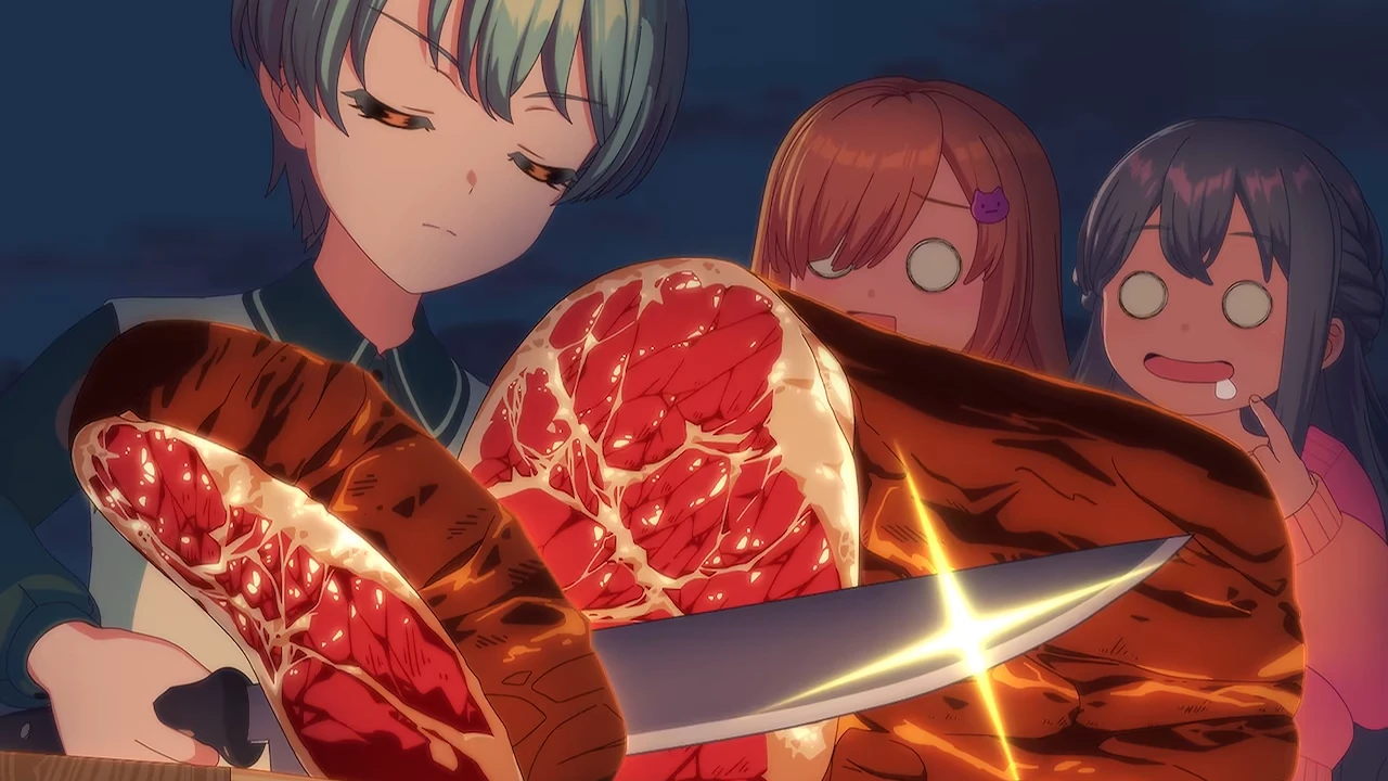 ritsu yumemita meat