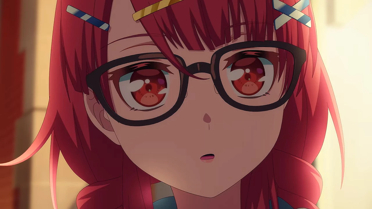 yumemita episode 11 yuno