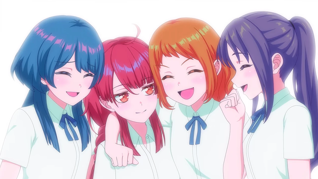 yumemita episode 11 yuno band